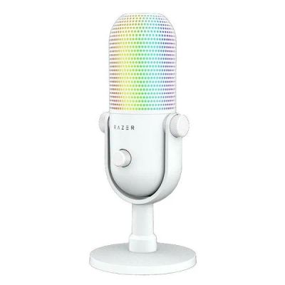 Лот: 24512779. Фото: 1. Игровой микрофон Razer Seiren... Микрофоны