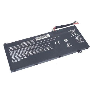 Лот: 24515320. Фото: 1. Аккумулятор OEM для ноутбука Acer... Другое (комплектующие)