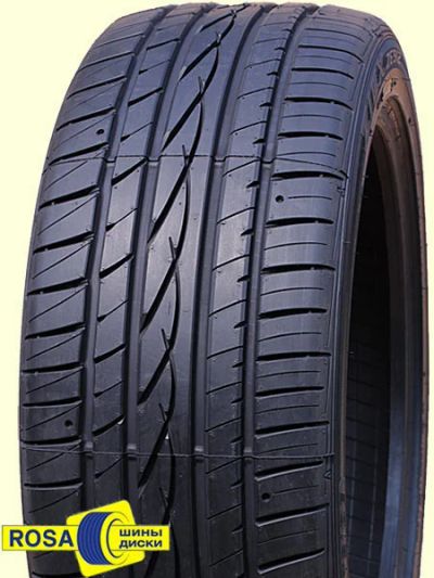 Лот: 3611655. Фото: 1. Автошина 215/60/R17 (ЛЕТО) Falken... Шины