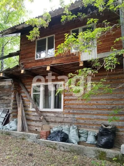 Лот: 25295695. Фото: 1. 3-комн. дом , садовые участки... Дома
