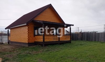 Лот: 25291065. Фото: 1. 3-комн. дом , деревня Терентьево... Дома