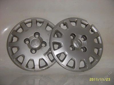 Лот: 1539267. Фото: 1. Срочно продам Колпаки на 14. Колпаки