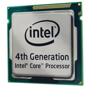 Лот: 14022658. Фото: 1. Процессор Intel Core i5-4460 Haswell... Процессоры