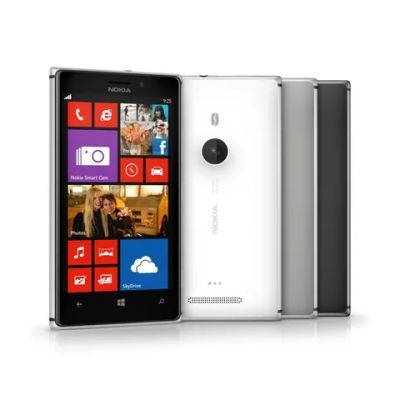 Лот: 3397551. Фото: 1. Nokia Lumia 925 16Gb Новый!!!Тел... Смартфоны