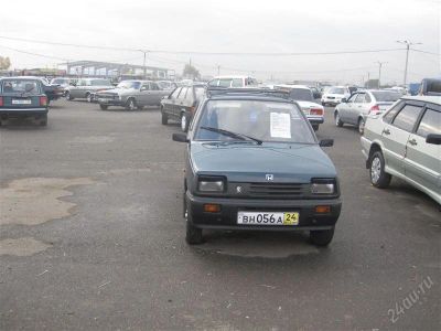 Лот: 2147741. Фото: 1. ока. Автомобили