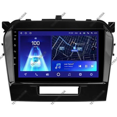 Лот: 20752154. Фото: 1. Магнитола Teyes CC2 Lite Plus... Автомагнитолы
