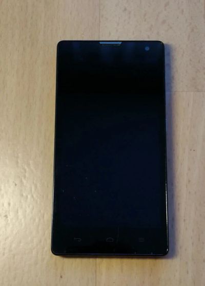 Лот: 11056791. Фото: 1. Смартфон Honor 3C. Смартфоны