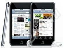 Лот: 405699. Фото: 1. Ipod touch 1g 8gb. Плееры
