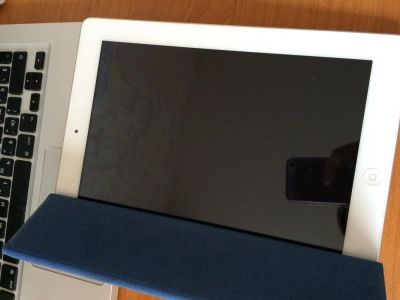 Лот: 4284353. Фото: 1. iPad 3 (the iPad new) 64 GB, 3... Планшеты