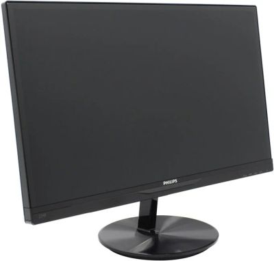 Лот: 13998599. Фото: 1. Монитор Philips 234E5qsb IPS 1920... ЖК-мониторы