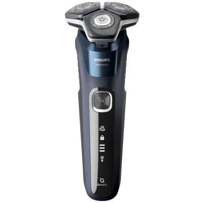 Лот: 21437130. Фото: 1. Электробритва Philips S5885/10. Другое (красота и здоровье)