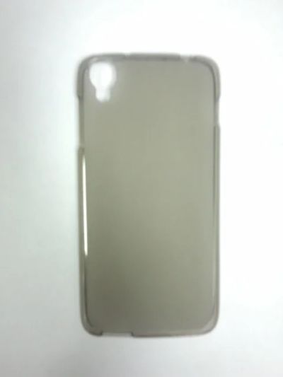 Лот: 6563982. Фото: 1. Силиконовый Чехол Alcatel OT-6039... Чехлы, бамперы