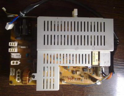 Лот: 7749390. Фото: 1. Блок питания 220V - 24V*3 - 1500W... Зарядные устройства, блоки питания для бытовой техники