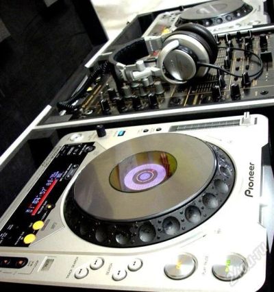 Лот: 2570683. Фото: 1. Кейс для DJ оборудования Pioneer. DJ-оборудование