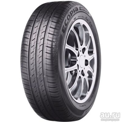 Лот: 16553663. Фото: 1. 185/65 R14 Bridgestone ECOPIA... Шины