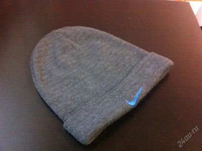 Лот: 2208855. Фото: 1. Nike С рубля!. Головные уборы