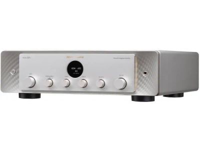 Лот: 21361711. Фото: 1. Усилитель Marantz model 40n Silver. Усилители, эквалайзеры