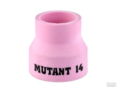 Лот: 17428386. Фото: 1. Сопло TIG Сварог MUTANT 14 d22... Другое (сварка и резка)