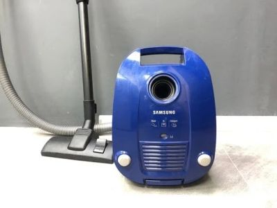 Лот: 17841059. Фото: 1. Пылесос Samsung SC4131. Т5293. Пылесосы, паровые швабры