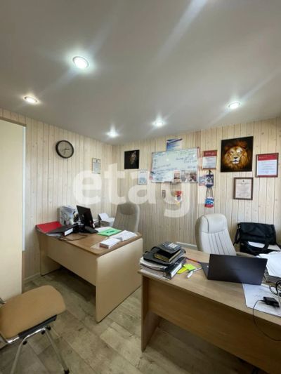 Лот: 21395469. Фото: 1. Продам офис. Код объекта: 10602094. Коммерческая недвижимость