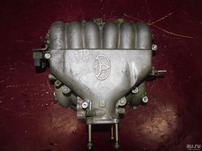 Лот: 13253461. Фото: 1. Впускной коллектор для TOYOTA... Другое (автозапчасти)