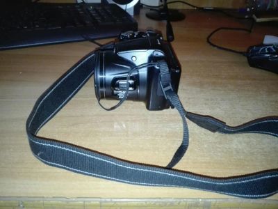 Лот: 8216615. Фото: 1. Фотоаппарат. Аккумуляторы, зарядные