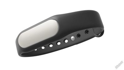 Лот: 5846075. Фото: 1. Фитнес браслет Xiaomi MiBand... Спортивная символика и атрибутика