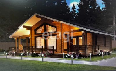 Лот: 25288785. Фото: 1. 3-комн. дом , деревня Киндяково... Дома