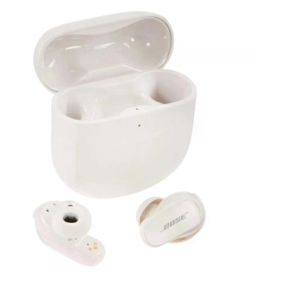 Лот: 25392738. Фото: 1. Беспроводные наушники Bose QuietComfort... Наушники, гарнитуры