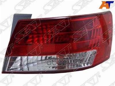 Лот: 21906144. Фото: 1. Фонарь Задний Hyundai Sonata V... Другое (автозапчасти)