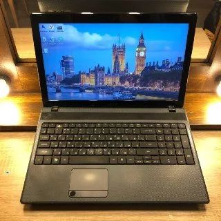 Лот: 17439611. Фото: 1. Ноутбук Acer. Ноутбуки