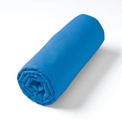Лот: 24175646. Фото: 1. Простыня LaRedoute. Постельное бельё