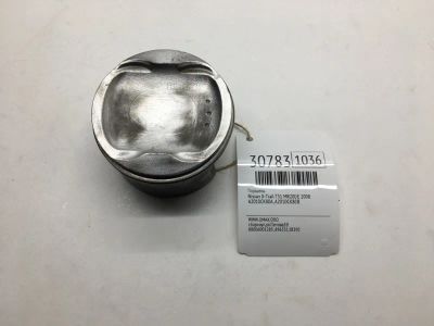 Лот: 20385532. Фото: 1. Поршень Nissan X-Trail 2008 A2010CK80A... Двигатель и элементы двигателя
