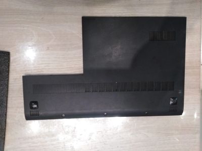 Лот: 16416261. Фото: 1. Поддон для ноутбука Lenovo g50-45. Корпуса, блоки питания