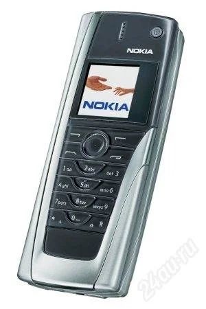 Лот: 1978933. Фото: 1. Nokia 9500. Смартфоны