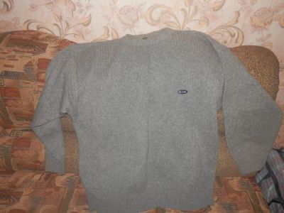 Лот: 7041824. Фото: 1. свитер2. Свитеры, толстовки, худи