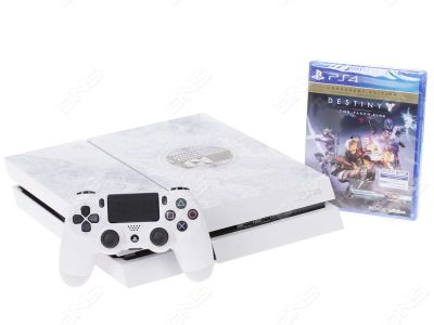 Лот: 6571266. Фото: 1. Игровая приставка Sony PlayStation... Игровые приставки, консоли