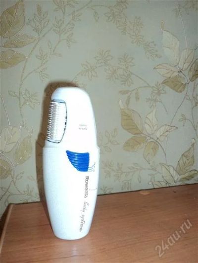 Лот: 2823069. Фото: 1. эпилятор. Укладка и стрижка волос, бритьё, эпиляция