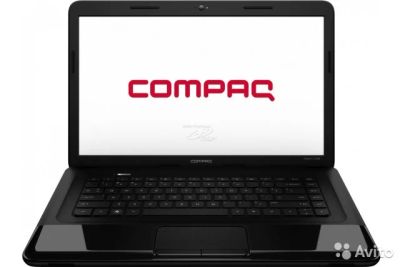 Лот: 6310679. Фото: 1. Ноутбук Compaq CQ58 3Gb/320Gb... Ноутбуки