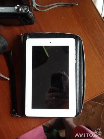 Лот: 4562608. Фото: 1. Планшет Explay Surfer 7.32 3G. Планшеты