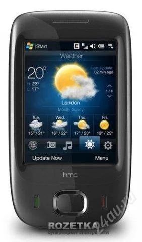 Лот: 1508329. Фото: 1. HTC Touch Viva 2223. Смартфоны
