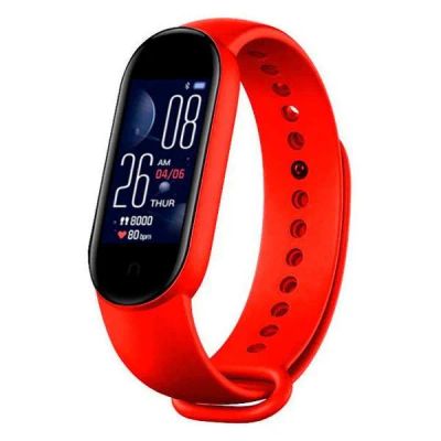 Лот: 24546913. Фото: 1. Фитнес-браслет BandRate Smart... Смарт-часы, фитнес-браслеты, аксессуары