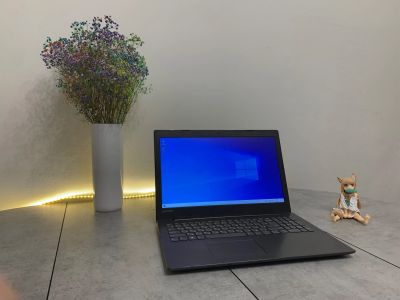 Лот: 24980110. Фото: 1. Ноутбук 15,6” Lenovo. Ноутбуки