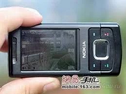 Лот: 2662694. Фото: 1. Nokia 6500 slade. Кнопочные мобильные телефоны
