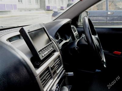 Лот: 1855505. Фото: 1. 2DIN магнитола+дисплей TOYOTA... Автомагнитолы