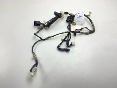 Лот: 21787502. Фото: 1. Проводка двери Toyota Estima Emina... Двигатель и элементы двигателя