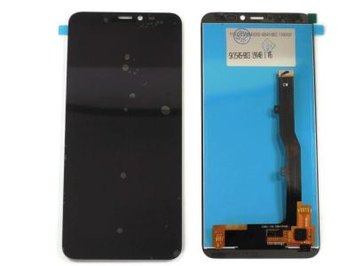Лот: 14472049. Фото: 1. Дисплей для ZTE Blade A7 Vita... Дисплеи, дисплейные модули, тачскрины