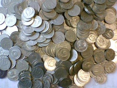 Лот: 341909. Фото: 1. 15 копеек СССР 1961-1990 г. Россия и СССР 1917-1991 года