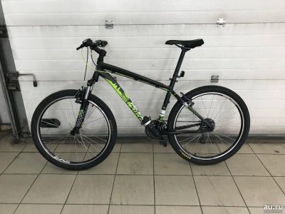 Лот: 9456252. Фото: 1. Specialized hardrock. Велосипеды