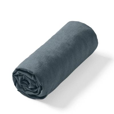 Лот: 24183007. Фото: 1. Простыня LaRedoute. Постельное бельё